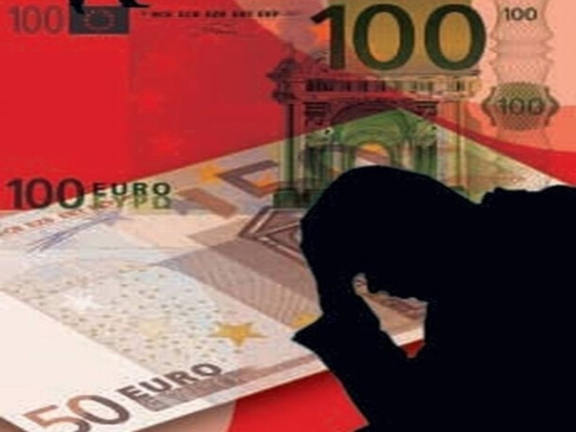 ΣΟΚ: Kατασχέσεις και ποινικές διώξεις για χρέη πάνω από 3.000 ευρώ 
