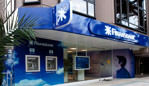 Πωλήθηκε στο Κατάρ η Finansbank