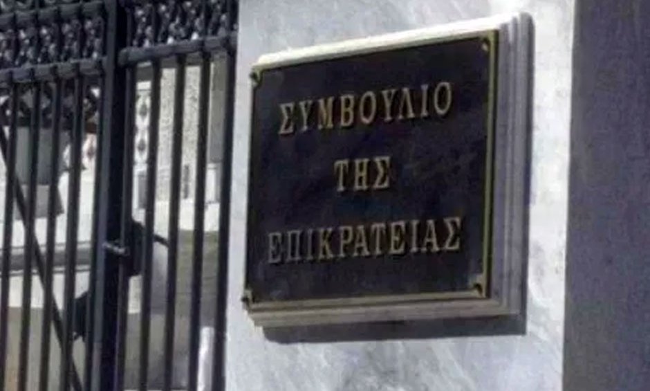 ΣτΕ: Αποζημίωση 164.280 ευρώ από δήμο σε συγγενείς 57χρονου που πέθανε από πτώση κλαδιού