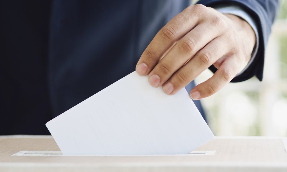 Αυτοδιοικητικές εκλογές: Που και πως ψηφίζουμε!