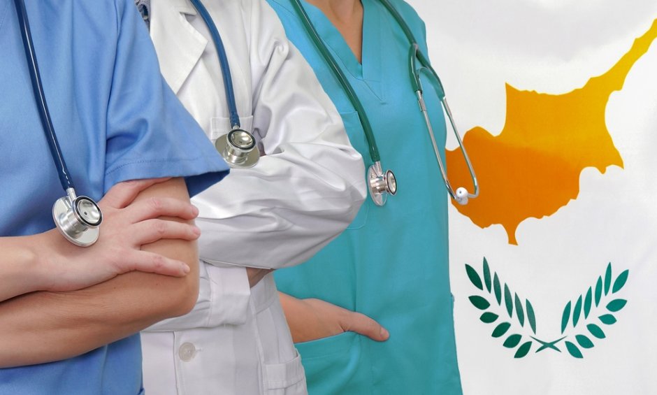 Κύπρος: Ασφάλιση αστικής ευθύνης για όλους τους γιατρούς