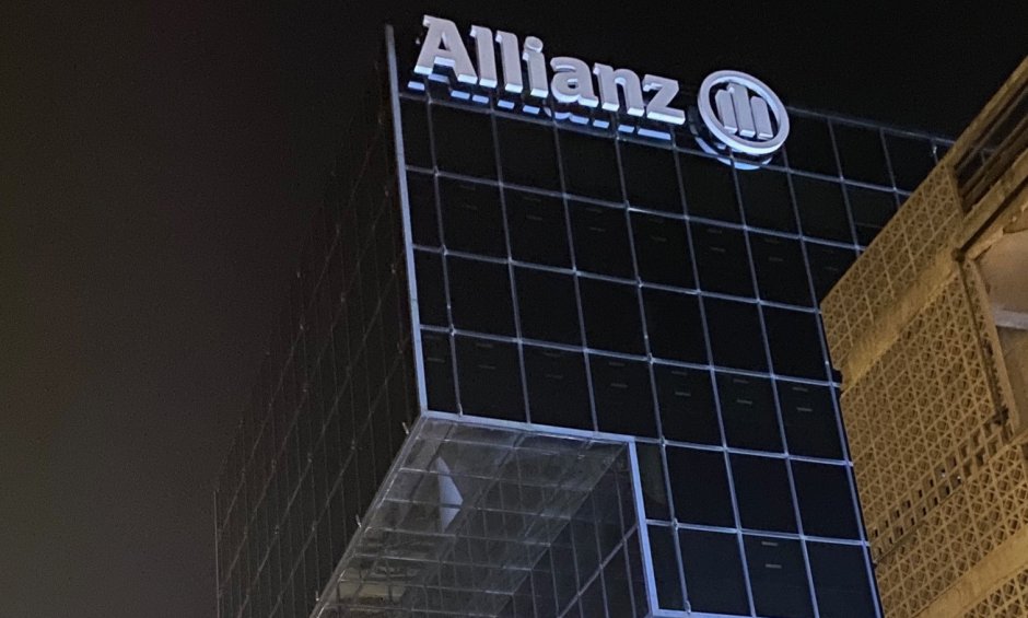 Αποκλειστικό: Νέα ανώτατη ηγεσία στην Allianz-Ευρωπαϊκή Πίστη