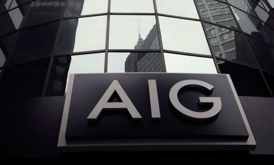 AIG: Σχέδια πώλησης επιχειρήσεων σε καναδικό συνταξιοδοτικό ταμείο