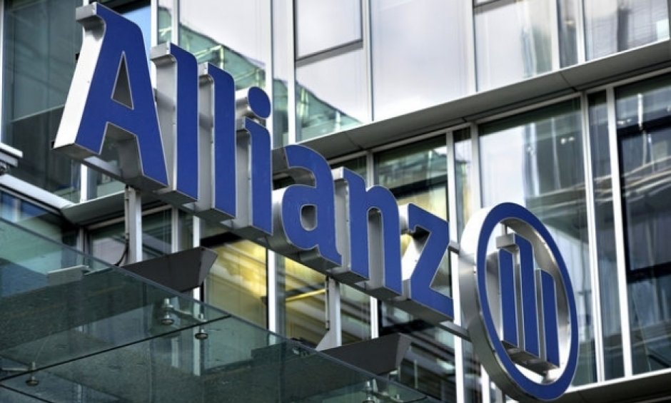 Allianz: Θα καλύψουμε άμεσα τις ζημιές από τη συντριβή του Boeing στην Ουκρανία