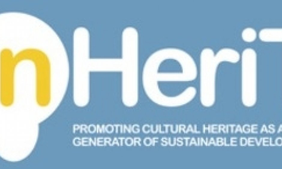 InHeriT: Eυρωπαϊκό Πρόγραμμα για υγεία, ισότητα και περιβάλλον