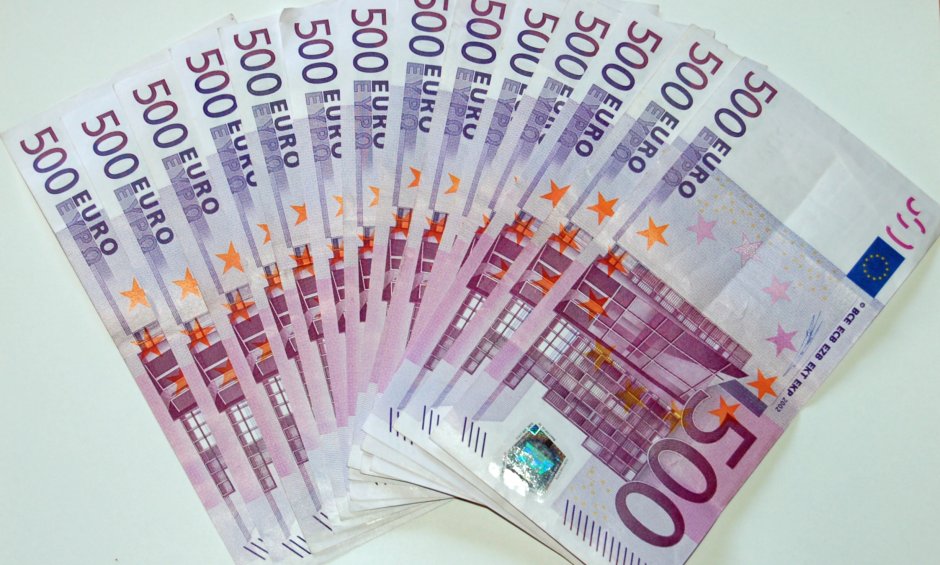 ΤτΕ: Η Ελλάδα δεν θα γίνει διεθνές πλυντήριο για ξέπλυμα μαύρου χρήματος