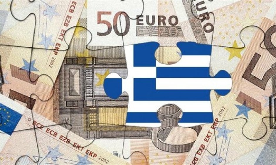Eurostat: Στο 174,1% του ΑΕΠ το χρέος της Ελλάδας