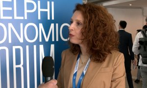 Βασίλεια Παπαγιαννοπούλου (GSK Ελλάδος): Αδιαμφισβήτητη η αξία του εμβολιασμού στην πρόληψη των λοιμώξεων! (βίντεο)