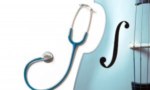 Θανάσης Δρίτσας: Η μουσική παρέμβαση ως θεραπευτικό εργαλείο στη σύγχρονη Iατρική!