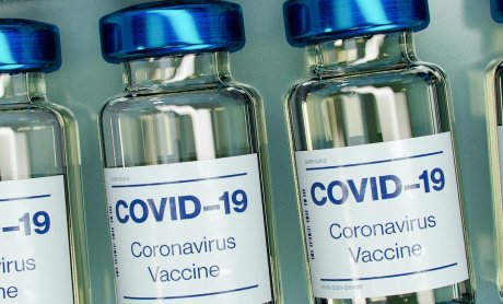 Η Ευρωπαϊκή Επιτροπή εγκρίνει και πέμπτο ασφαλές και αποτελεσματικό εμβόλιο κατά της COVID-19