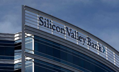 Silicon Valley Bank - Το αύριο για τις αγορές και την οικονομία!