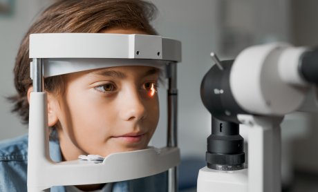 Πώς να αντιμετωπίσετε έναν τραυματισμό του παιδιού σας στα μάτια!