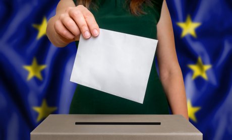 Ευρωεκλογές: Μια κρίσιμη διαδικασία με όλα τα ενδεχόμενα ανοιχτά  