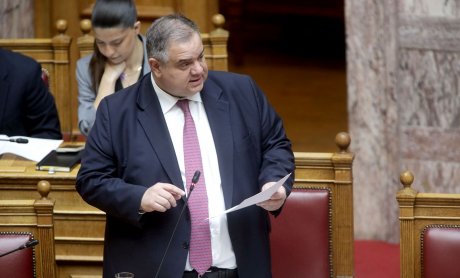 Βασίλης Σπανάκης: «Καμία έκπτωση στην εφαρμογή της εργατικής νομοθεσίας»!