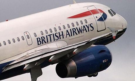 British Airways: Επιτρέπει τη χρήση ηλεκτρονικών συσκευών στους επιβάτες της