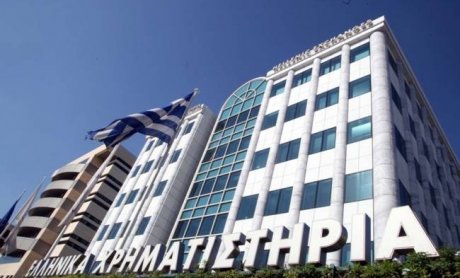 Ισχυρές πιέσεις στο ΧΑ και σε όλα τα χρηματιστήρια