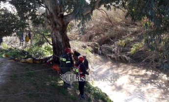 Κρήτη: Μηνύσεις από τις οικογένειες των τεσσάρων θυμάτων του Γεροποτάμου!