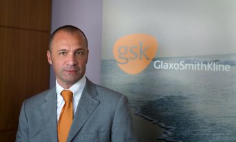 Roberto Greco (πρόεδρος & δ/νων σύμβουλος GSK Ελλάδας): Οι δράσεις μας στην Ελλάδα και παγκοσμίως στην προσπάθεια καταπολέμησης του COVID-19