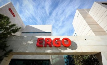 Ergo Hellas: Πρώτη εταιρεία στις γενικές ασφαλίσεις!
