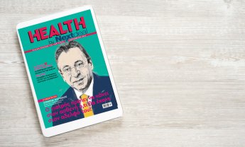 Με 64 σελίδες αφιέρωμα στην καρδιά κυκλοφορεί το 132σέλιδο Health by NextDeal!