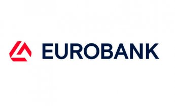 Η Eurobank για 3η χρονιά μοναδική τράπεζα στη λίστα “Most Admired Companies in Greece”