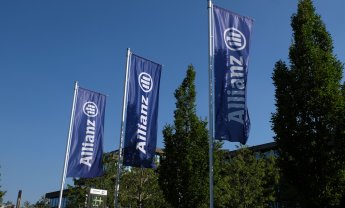Η Allianz μέτοχος μειοψηφίας σε καινοτόμο ενεργειακή εταιρεία