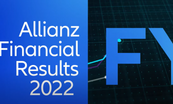 Τα οικονομικά αποτελέσματα της Allianz για το 2022 - Μια πορεία διαρκούς εξέλιξης