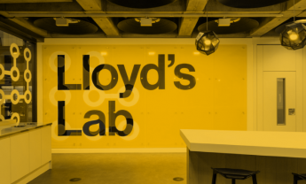 Ποιες εταιρείες InsurTech θα είναι στην ομάδα καινοτομίας της Lloyd's;