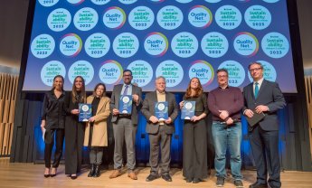 Βραβείο για την KPMG για τη δράση “Cook for Good” στην Ετήσια Εκδήλωση Απονομής των Bravo Sustainability Dialogue & Awards 2023!