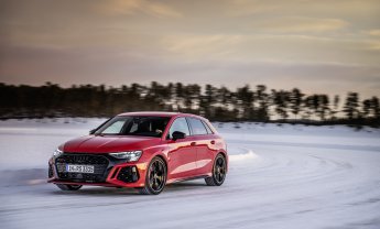 Kosmocar: Η Audi χορηγός της Ελληνικής Ομοσπονδίας Χειμερινών Αθλημάτων (ΕΟΧΑ)!