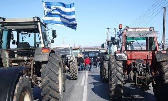 Σπύρος Καπράλος: Η αγροτική πολιτική ως θέμα ουσίας    