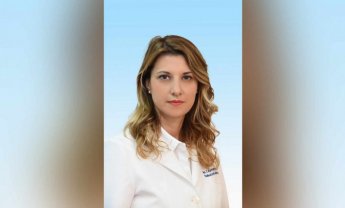 Δρ. Γιούλη Αργυρακοπούλου: Τι δείχνει η νέα πανευρωπαϊκή μελέτη για την παχυσαρκία! (βίντεο)