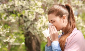 Συμβουλές από το Harvard Health Medical για να αντιμετωπίσετε τις ανοιξιάτικες αλλεργίες! 