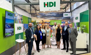 Η HDI Global SE Hellas στην 88η ΔΕΘ με παρουσία στο Γερμανικό Περίπτερο και Θεματική Ημερίδα για τα Συστήματα Αποθήκευσης Ενέργειας (BESS)