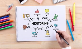 Mentoring: Η σύγχρονη μέθοδος επαγγελματικής και προσωπικής ανάπτυξης