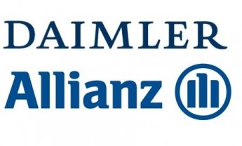 Daimler Financial Services AG και η Allianz SE Daimler Financial Services : Συνεργασία παγκοσμίου επιπέδου