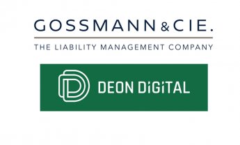 "Ψηφιακό εργοστάσιο" για τον ασφαλιστικό κλάδο από την Gossmann & Cie. και την Deon Digital