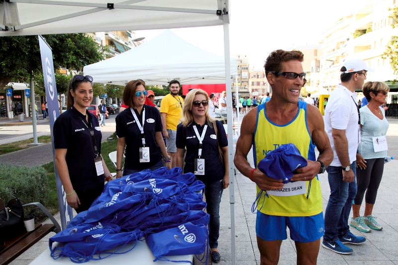 Το Navarino Challenge ολοκληρώθηκε με επιτυχία με την πολύτιμη στήριξη της Allianz Ελλάδος