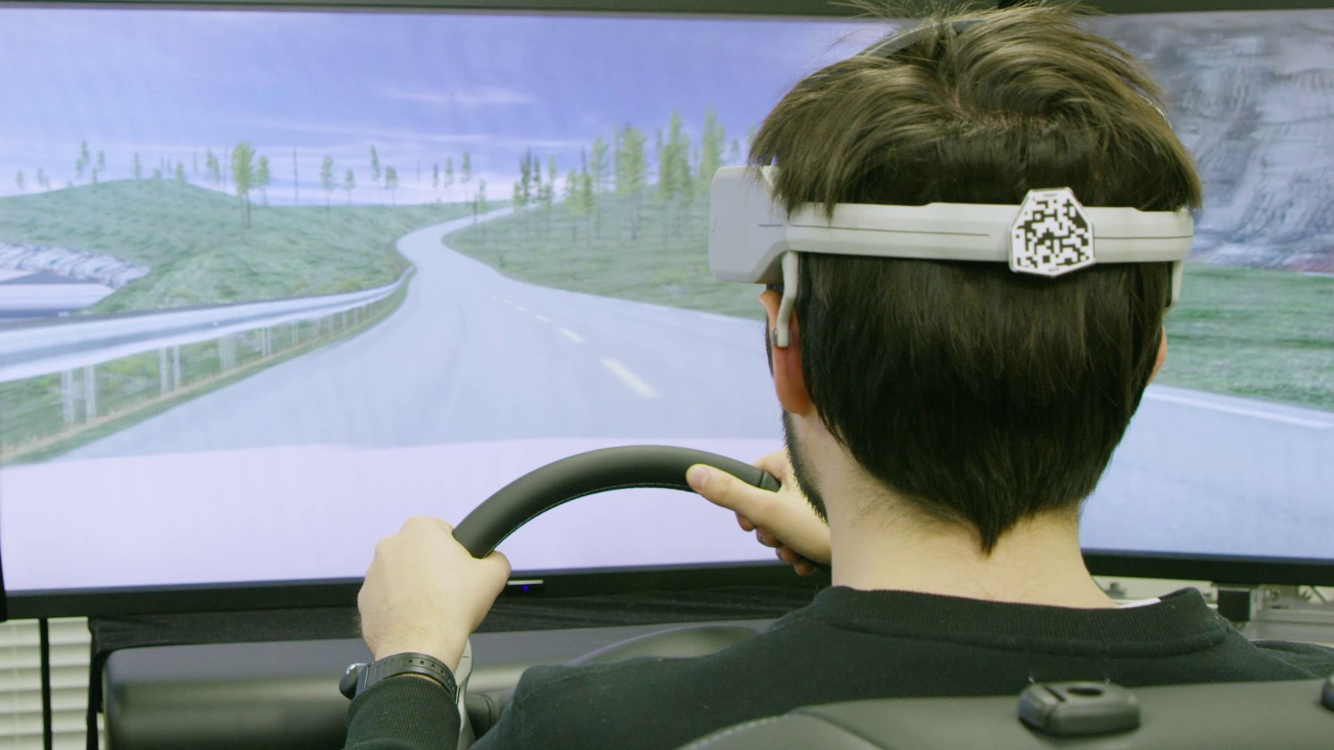 Brain-to-Vehicle: Η τεχνολογία που θα επαναπροσδιορίσει το μέλλον της οδήγησης και της ασφάλισης των αυτοκινήτων!