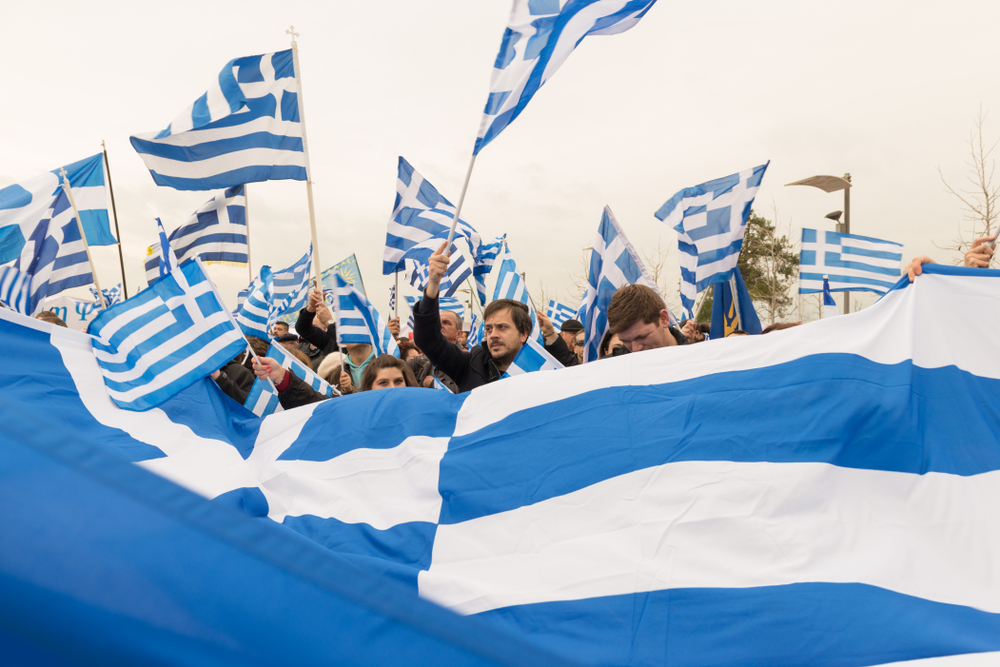 Ασφαλίζονται υλικές ζημιές σε περιουσίες από Πολιτικές Ταραχές και Συλλαλητήρια;