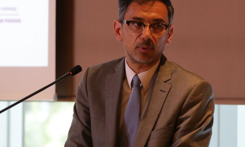 Γιάννης Καντώρος, διευθύνων σύμβουλος INTERAMERICAΝ: «Ο Ασφαλιστικός Αλφαβητισμός αποτελεί προϋπόθεση για να μεγαλώσει η ασφαλιστική αγορά»