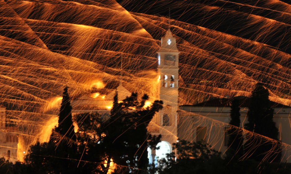 Μέγα Σάββατο: Έθιμα από όλη την Ελλάδα