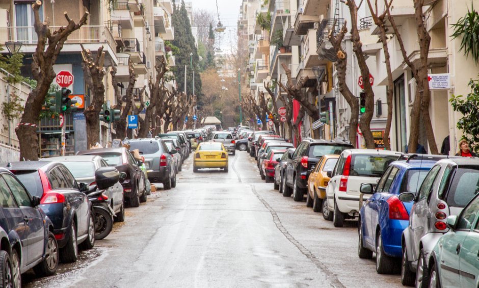 Οι παραβάσεις και τα πρόστιμα του νέου ΚΟΚ - Δείτε το ΦΕΚ!