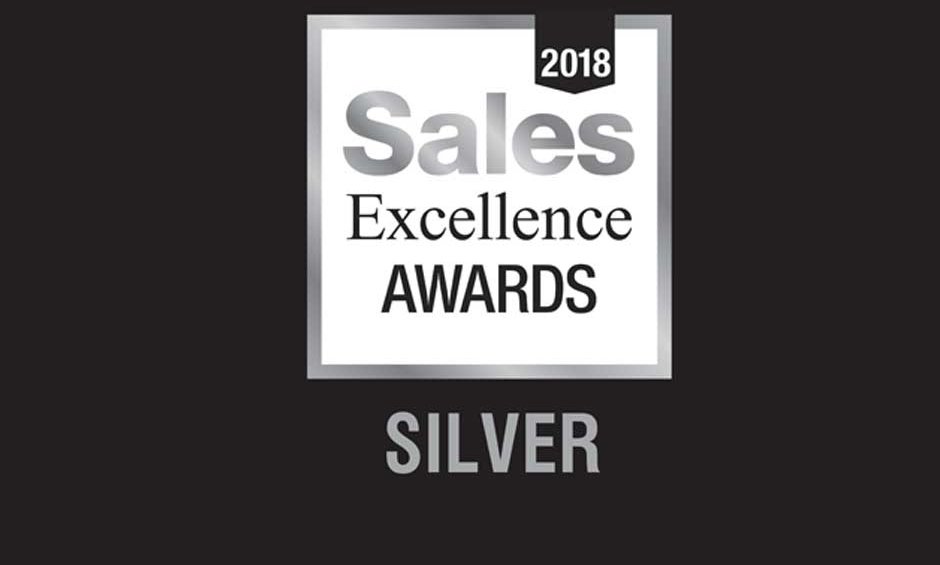 Διάκριση για την Εθνική Ασφαλιστική στα Sales Excellence Awards 2018