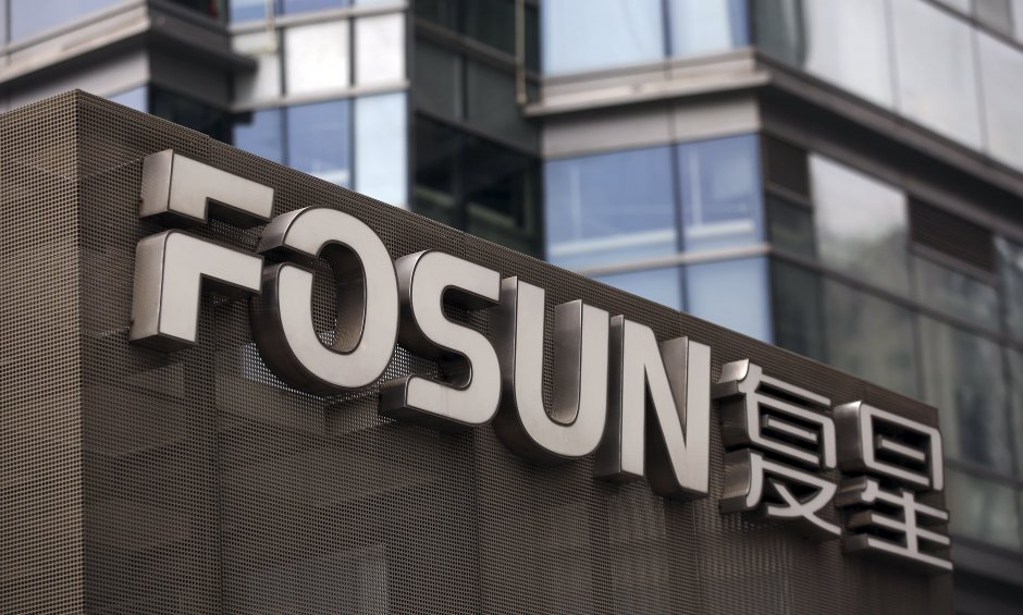 Απελεύθερος: H Fosun "φόρτωσε" Folli-Follie την ασφαλιστική στην Πορτογαλία