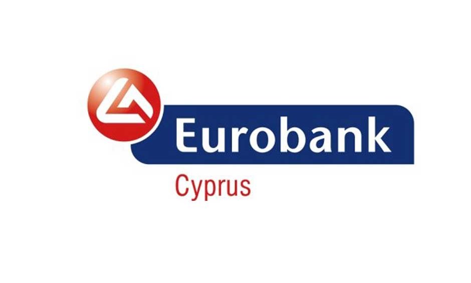 Eurobank Cyprus: Κέρδη μετά φόρων 24,1 εκατ. ευρώ στο α' εξάμηνο