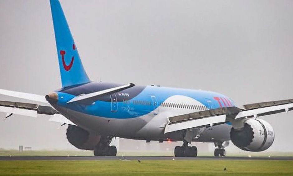 Χάος στο δεύτερο μεγαλύτερο αεροδρόμιο της Βρετανίας εξαιτίας ενός drone (video)