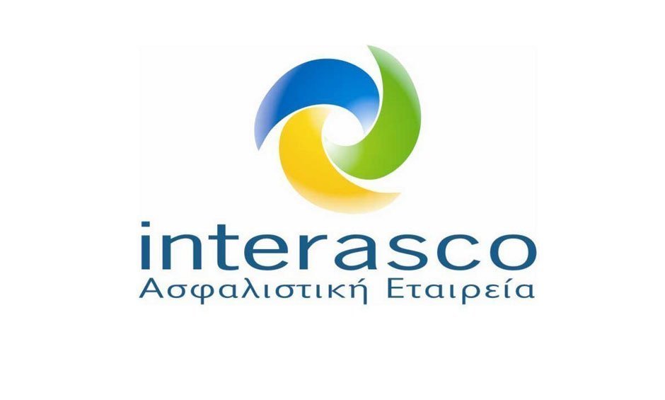 Αποτέλεσμα εικόνας για logo interasco