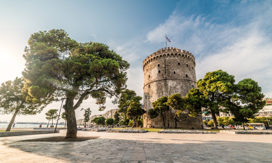 Υπασφαλισμένος: Ποιο είναι το αστέρι του Θεσσαλονικού Βορρά!