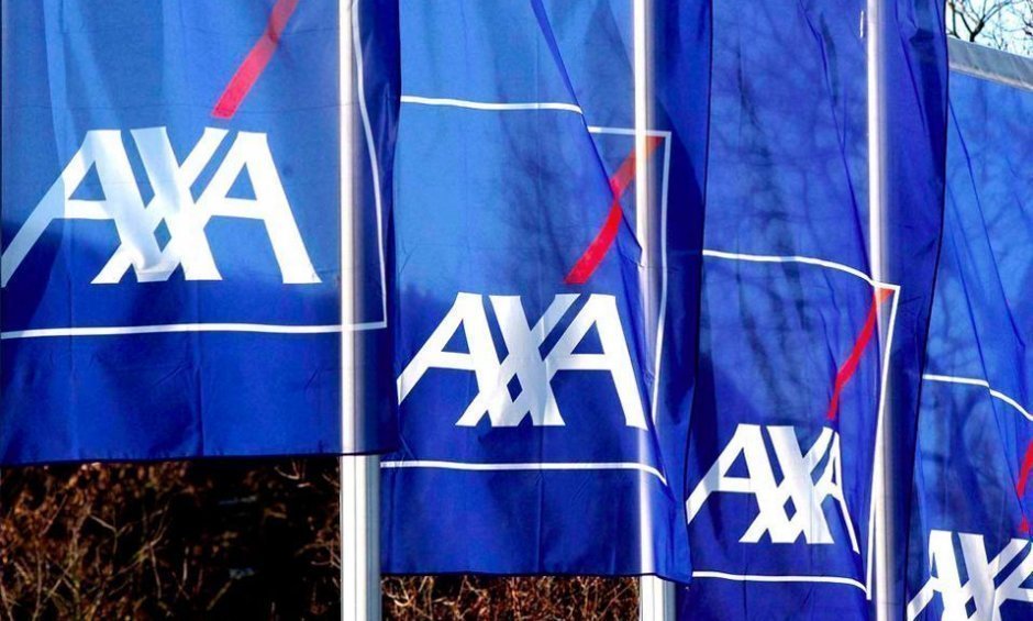 Όμιλος AXA: Συνολική ανάπτυξη και ευρωστία ισολογισμού το 2019